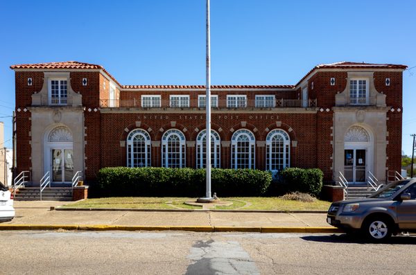 Mexia, Texas