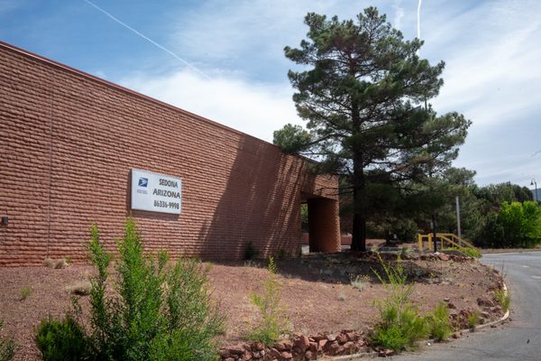 Sedona, Arizona