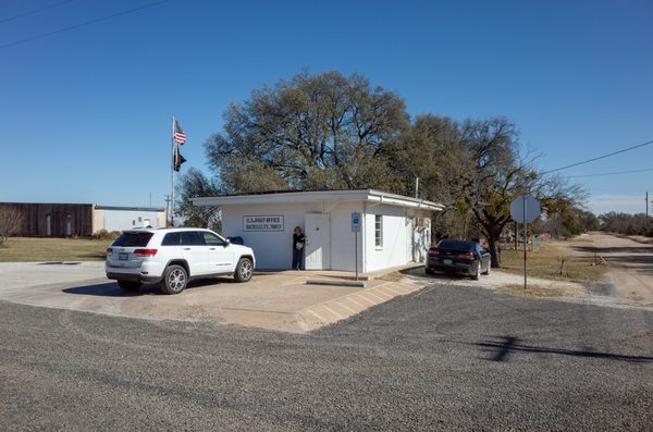 Rochelle, Texas