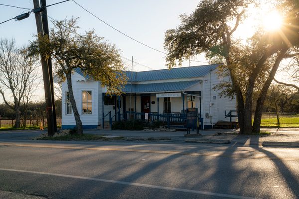 Bulverde, Texas