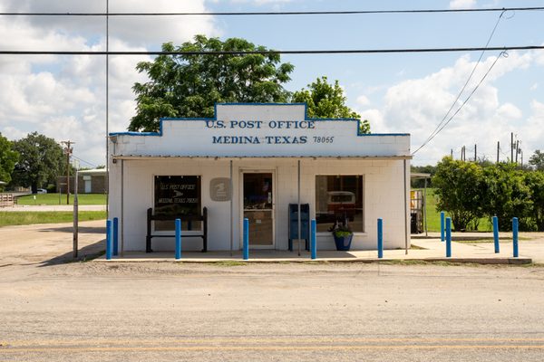Medina, Texas