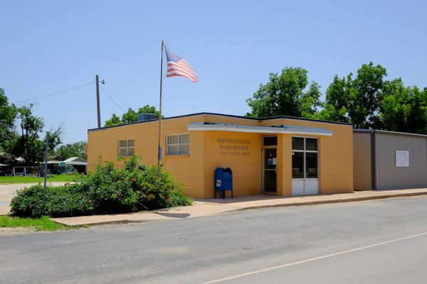 Lawn, Texas
