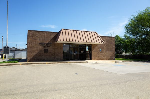 Peggy, Texas