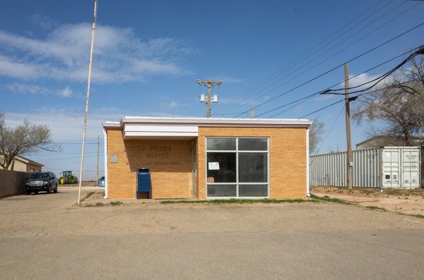 Ropesville, Texas