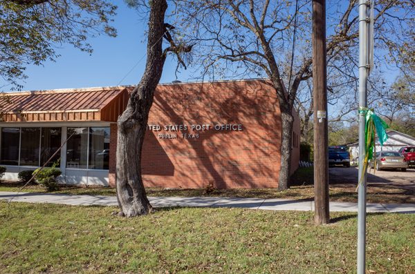 Dublin, Texas