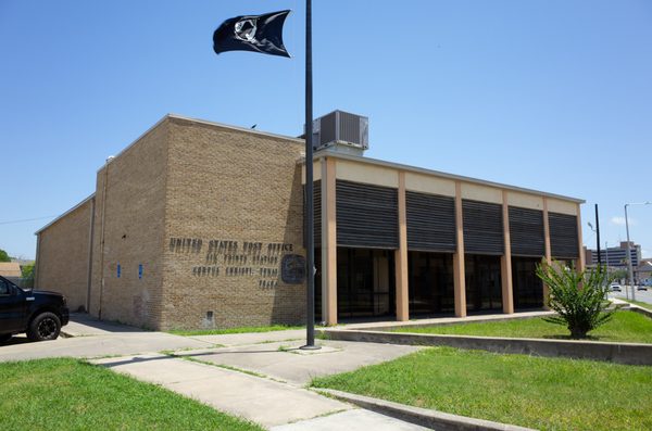 Corpus Christi, Texas