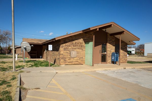 Welch, Texas