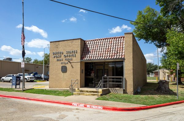 Eddy, Texas