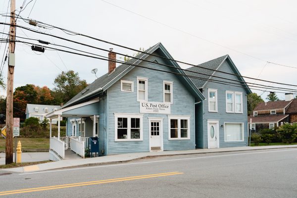 Kittery Point, Maine