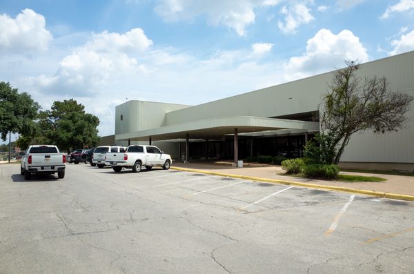 San Antonio, Texas
