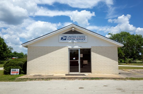 Campbellton, Texas