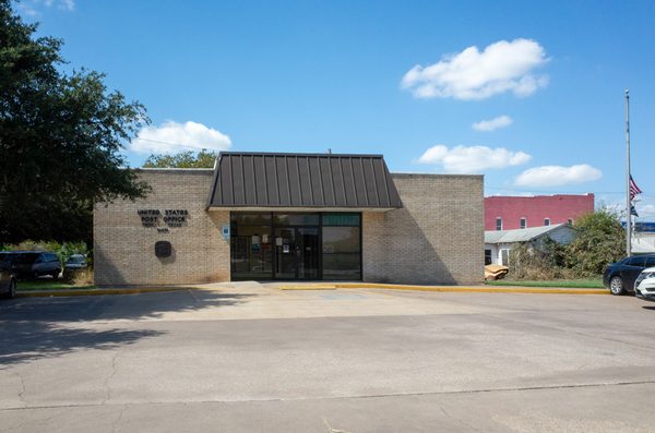 Troy, Texas