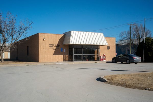Roscoe, Texas
