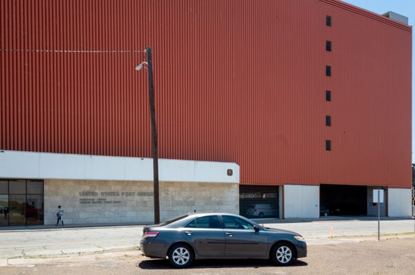 Corpus Christi, Texas