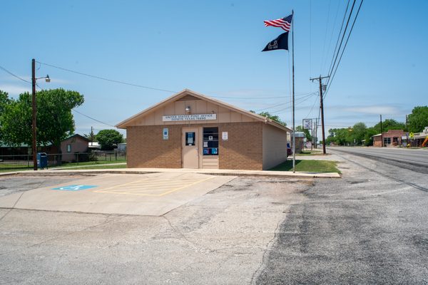 Zephyr, Texas