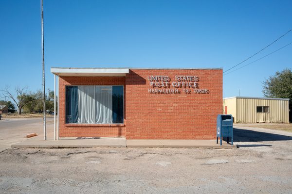 Hermleigh, Texas