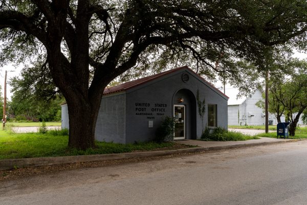 Martindale, Texas