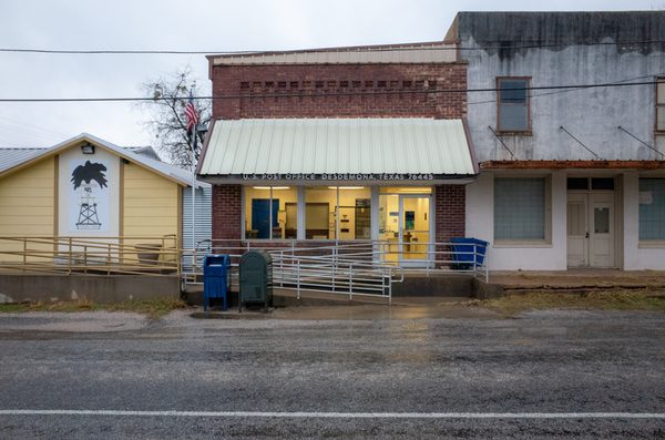 Desdemona, Texas