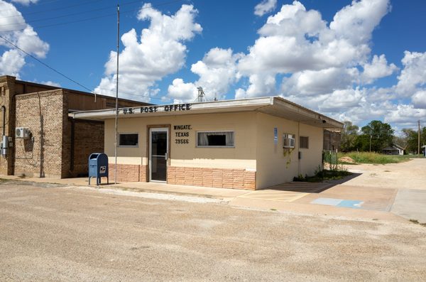 Wingate, Texas