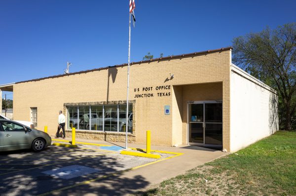 Junction, Texas