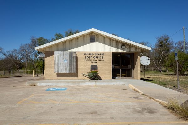 Prairie Hill, Texas