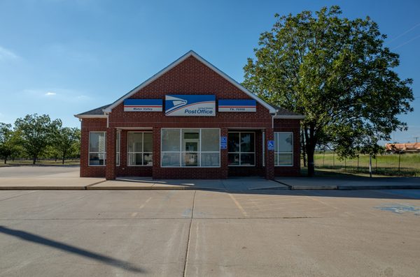 Water Valley, Texas