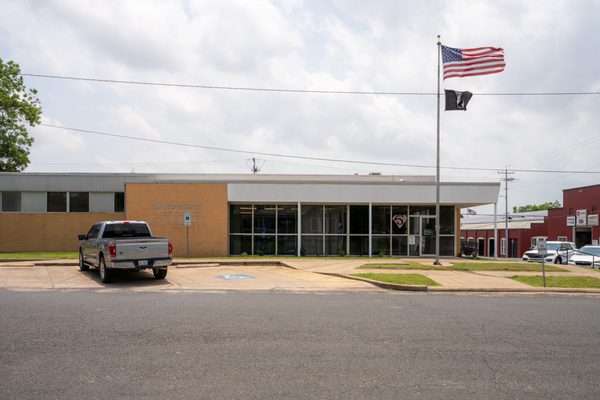 Schulenburg, Texas