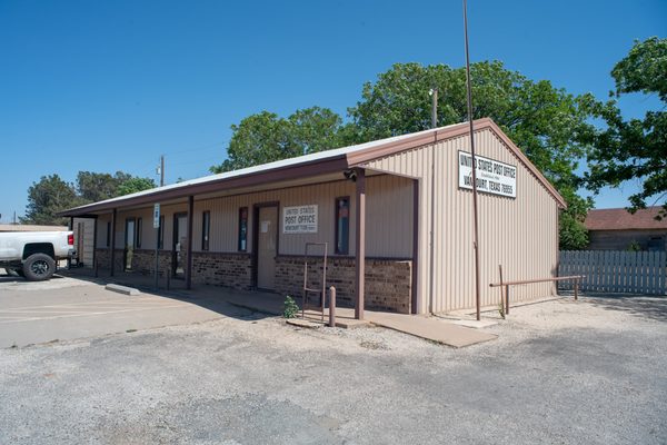 Vancourt, Texas