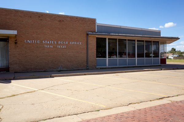 Tulia, Texas