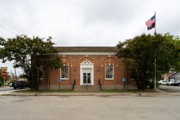 Lockhart, Texas