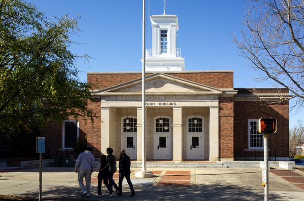 Chapel Hill, North Carolina